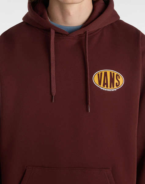 VANS SPRAY ON LOOSE PO