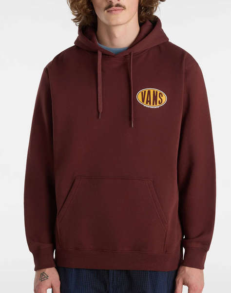 VANS SPRAY ON LOOSE PO