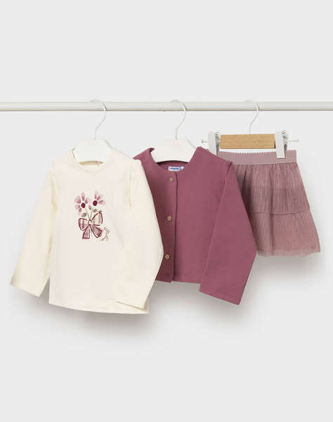 MAYORAL SET ПОЛА 3 бр
