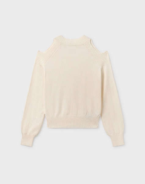 MAYORAL STOCKINETTE CUT OUT