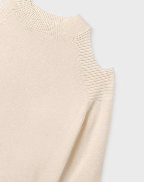 MAYORAL STOCKINETTE CUT OUT