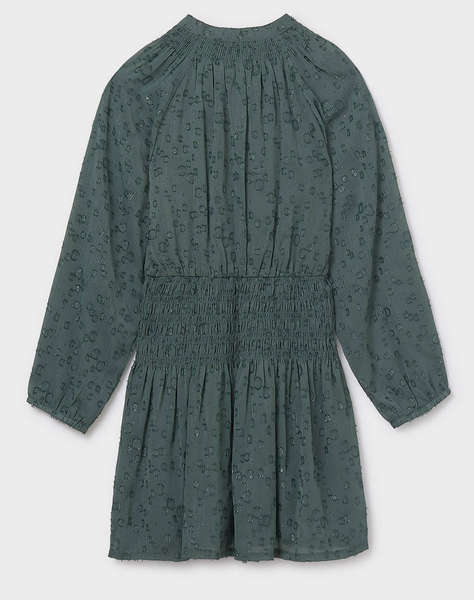 MAYORAL РОКЛЯ LUREX