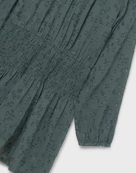 MAYORAL РОКЛЯ LUREX