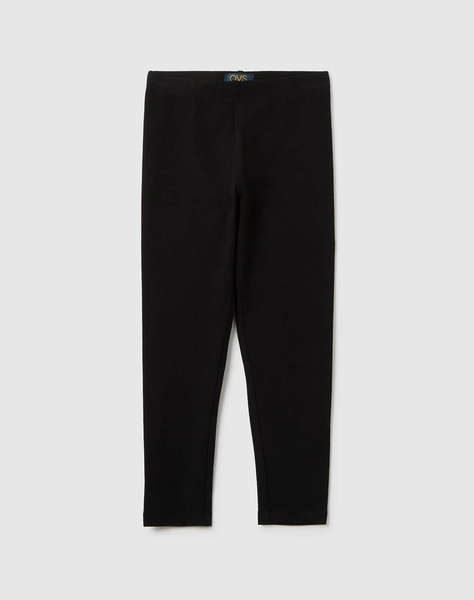 OVS SOLID LEGGINGS
