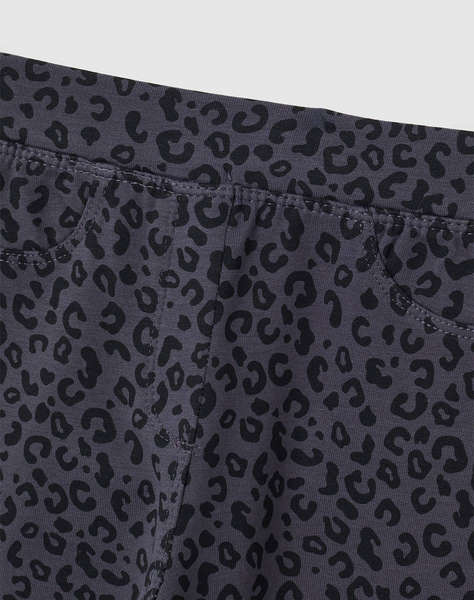 OVS TREGGING AOP 4-5COL