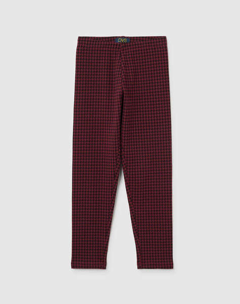 OVS LEG AOP 4-5 COL