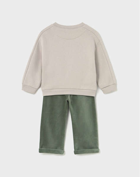 MAYORAL Комплект панталони MAKO КОТЛЕ