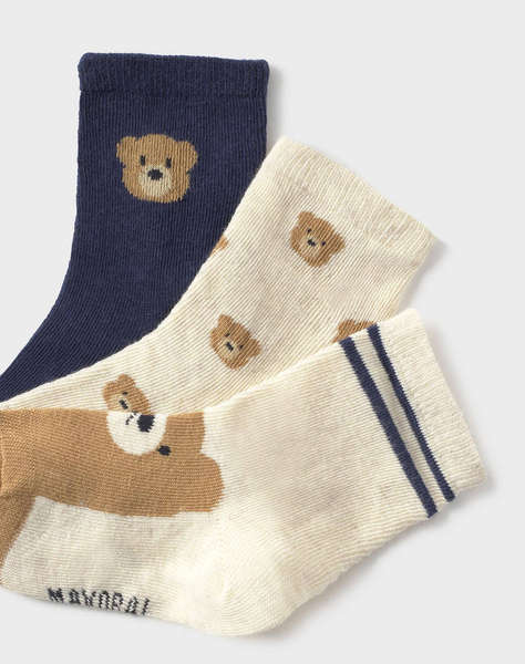 MAYORAL Комплект 3 броя IMAGINATION