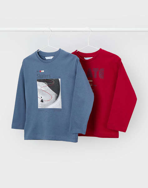 MAYORAL Комплект от 2 блузи