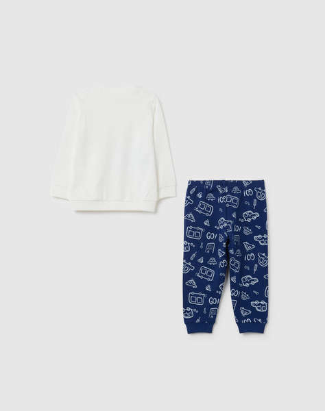 OVS PYJAMAS BOY
