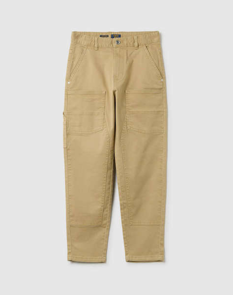 OVS CARGO