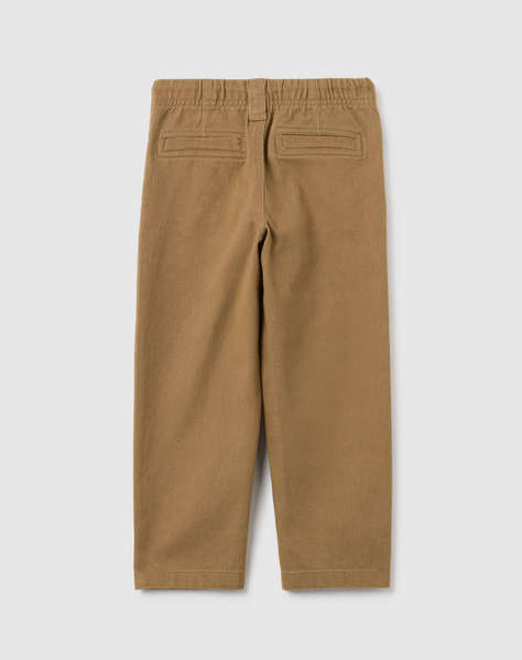 OVS TROUSER W/DRAWSTRINGS