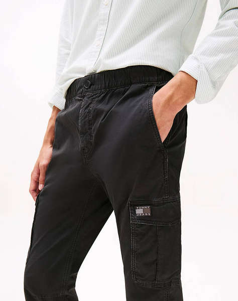 TOMMY JEANS TJM SCANTON CARGO JOGGER