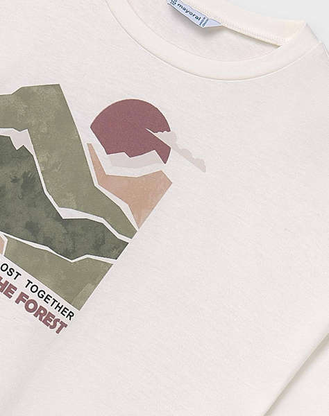 MAYORAL ДЕТСКА БЛУЗА