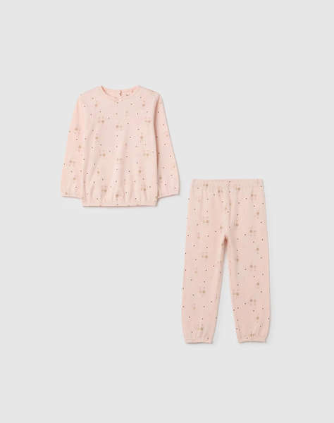 OVS PYJAMAS GIRL