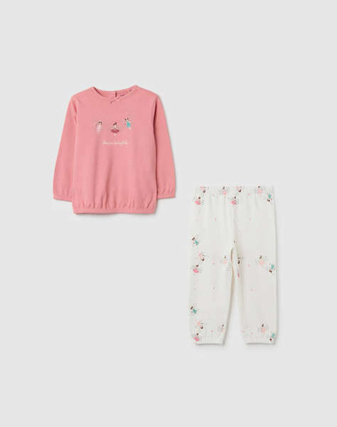 OVS PYJAMAS GIRL