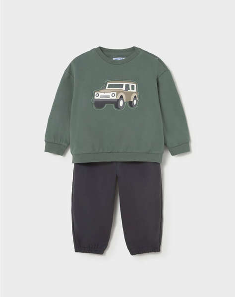 MAYORAL Детски комплект TROUSERS
