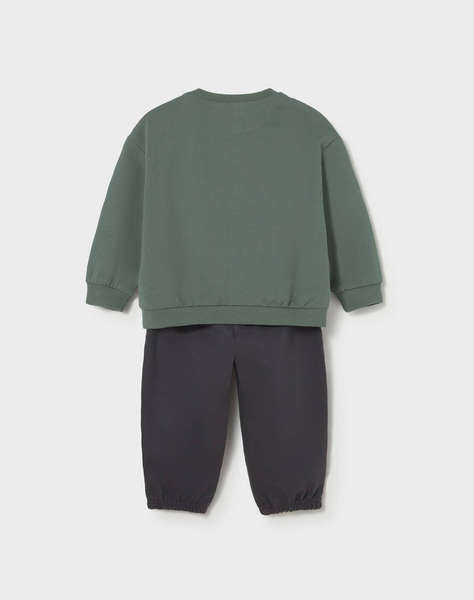 MAYORAL Детски комплект TROUSERS