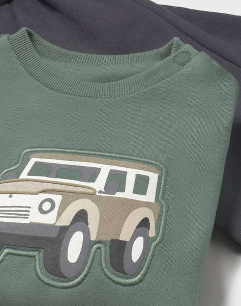 MAYORAL Детски комплект TROUSERS