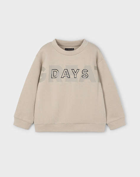 MAYORAL SWEATSHIRT 