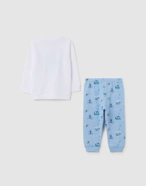 OVS PYJAMA BOY CH