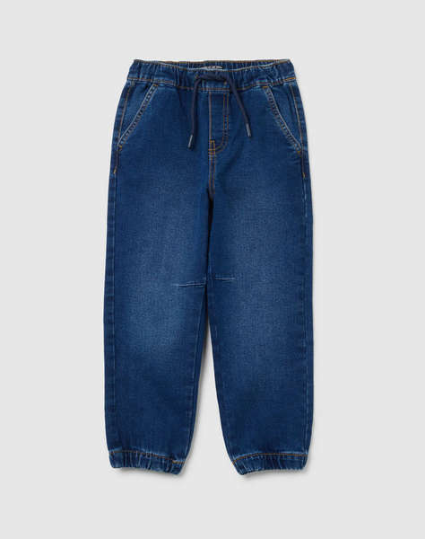 OVS JOGGER DENIM