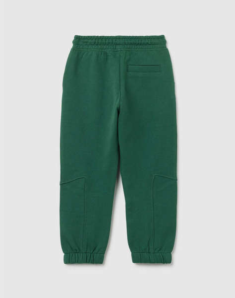 OVS TROUSERS W/EMBRO