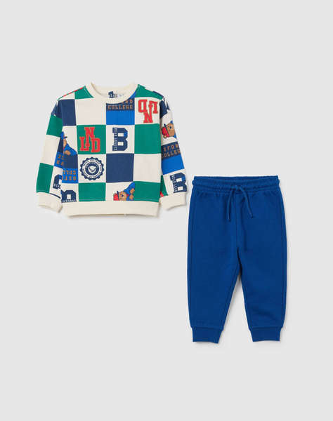 OVS JOGGING SET