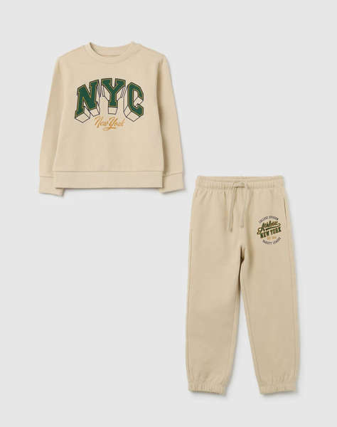 OVS JOGGING SET