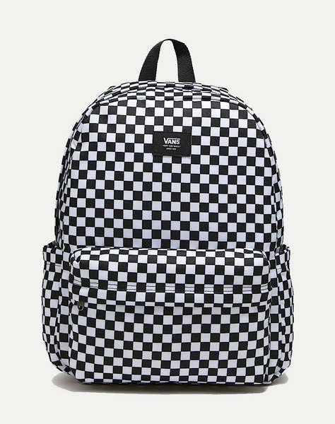 VANS Old Skool Check Backpack (Размери: 42.5 x 32.4 x 12.1см.)