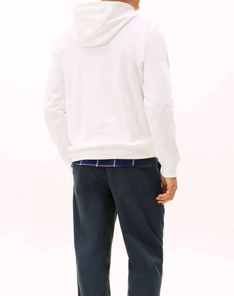 TOMMY HILFIGER ICON GOLD HOODIE