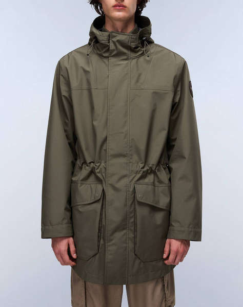 NAPAPIJRI A-PILLOZ SHELL