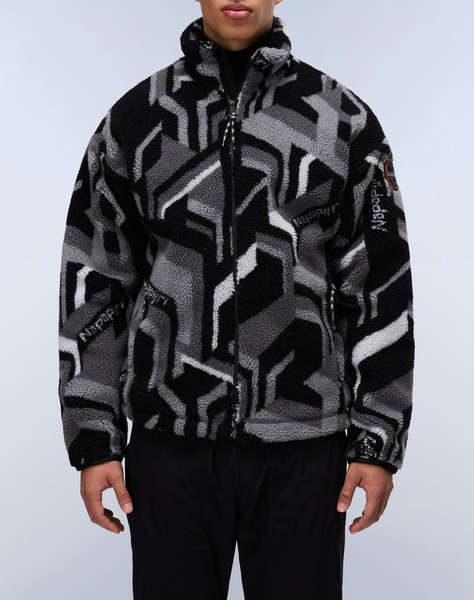 NAPAPIJRI T-FIEMME AOP