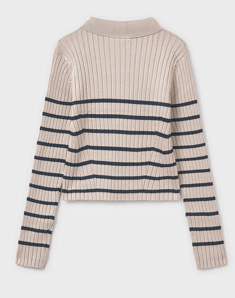 MAYORAL ДЕТСКА ПЛЕТЕНА БЛУЗА