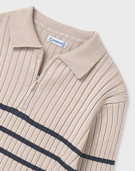 MAYORAL ДЕТСКА ПЛЕТЕНА БЛУЗА