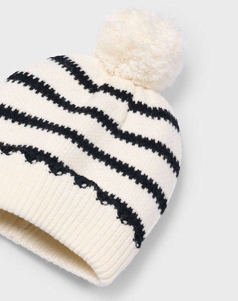 MAYORAL SET шапка-шал