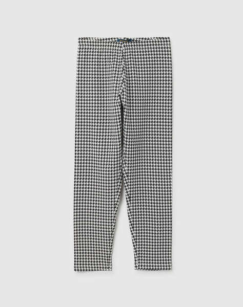 OVS LEG AOP 4-5 COL