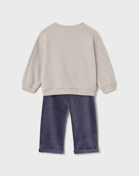 MAYORAL Комплект панталони MAKO КОТЛЕ