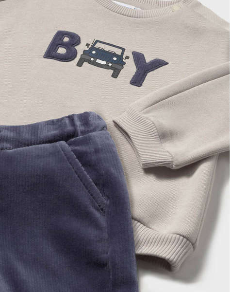 MAYORAL Комплект панталони MAKO КОТЛЕ