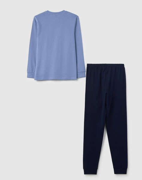 OVS PYJAMA SP 10/15 JRS 160
