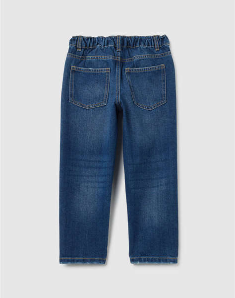 OVS 5 POCKET DENIM