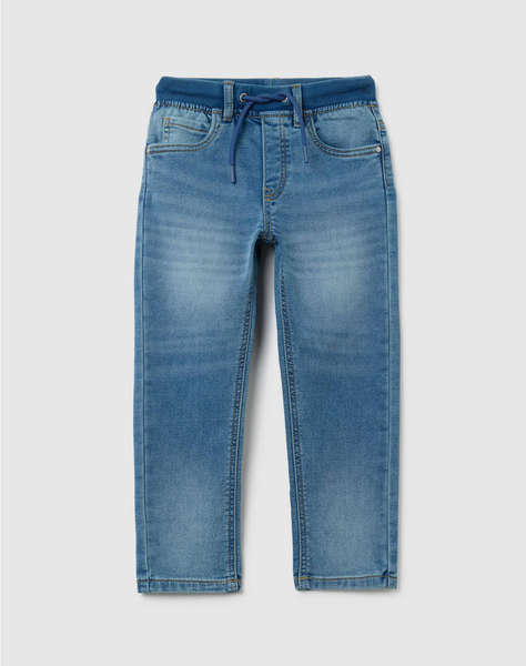 OVS JOGGER DENIM