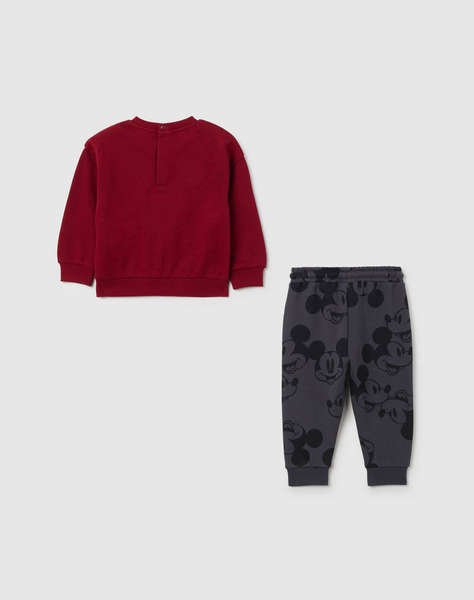OVS JOGGING MICKEY FACE