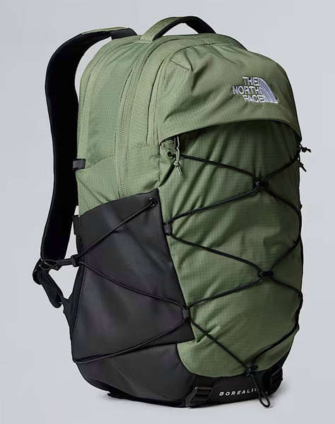 THE NORTH FACE BOREALIS BACKPACK (Размери: 30.5 x 16.5 x 49.5см.)