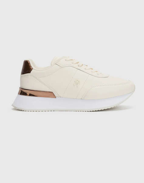 TOMMY HILFIGER CHIC FASHION RUNNER