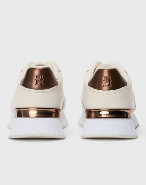 TOMMY HILFIGER CHIC FASHION RUNNER