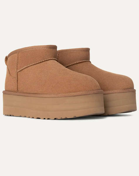 UGG Classic Ultra Mini Platform