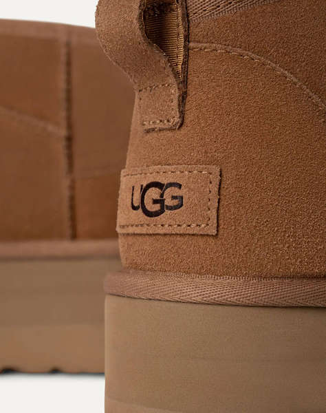 UGG Classic Ultra Mini Platform