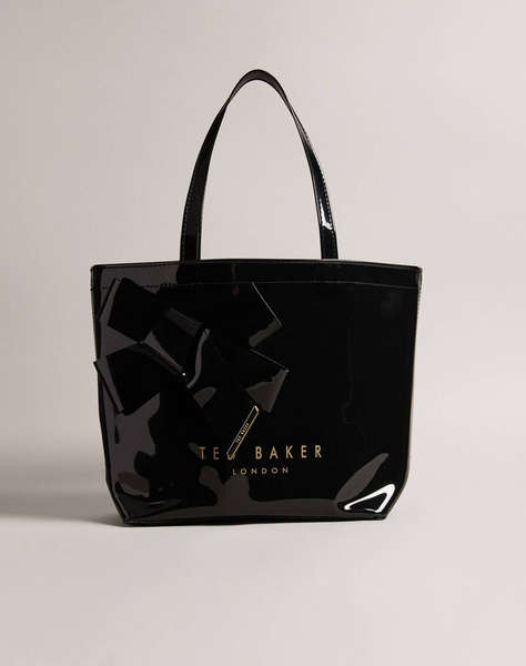TED BAKER NIKICON Knot Bow Small Icon (Размери: 25 x 25 x 12см.)