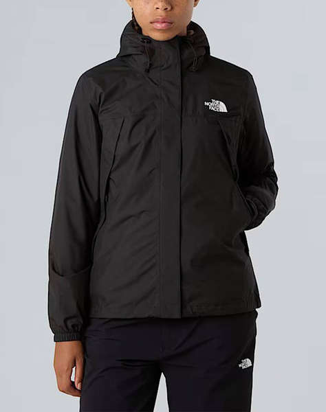 THE NORTH FACE W ANTORA RAIN JKT